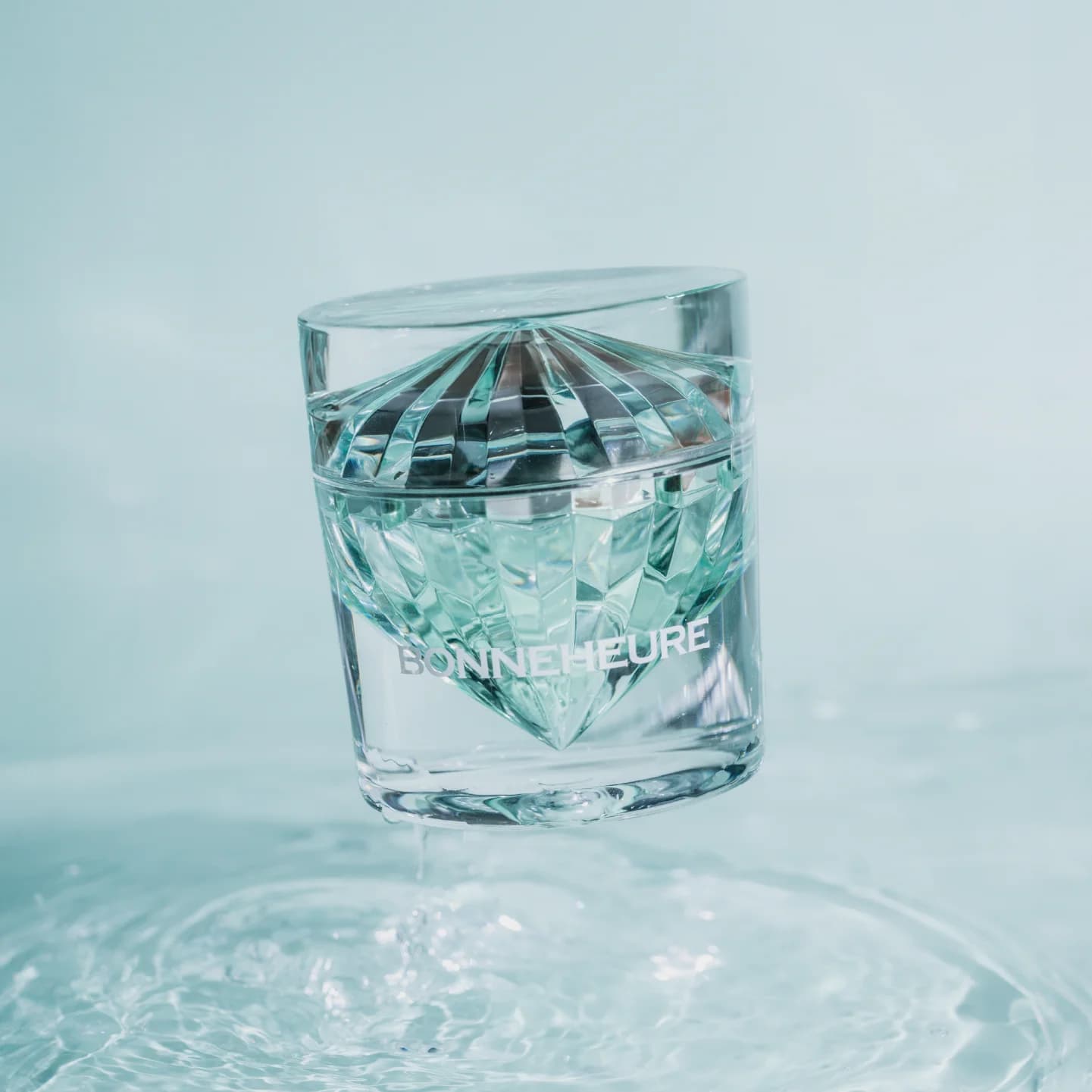 Bonneheure Collagen Repair Gel - glavni prikaz