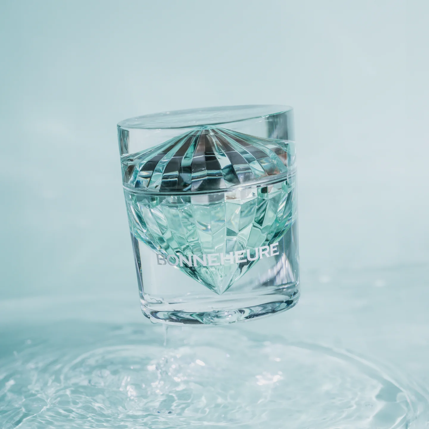 Bonneheure Collagen Repair Gel - glavni prikaz