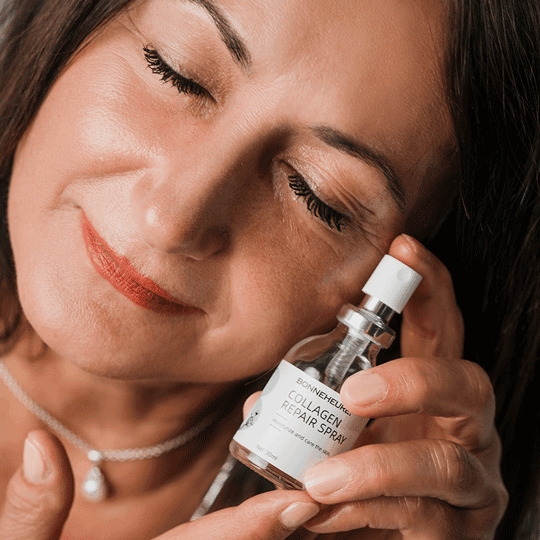 Zdravlje kože: Kako usporiti proces starenja i održati mladolik izgled kože - slika 3