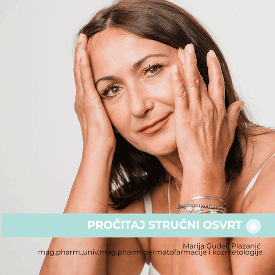 Zdravlje kože: Kako usporiti proces starenja i održati mladolik izgled kože