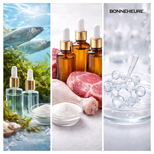 Sve što trebate znati o kolagenu: Izvori i benefiti kolagena - slika 3