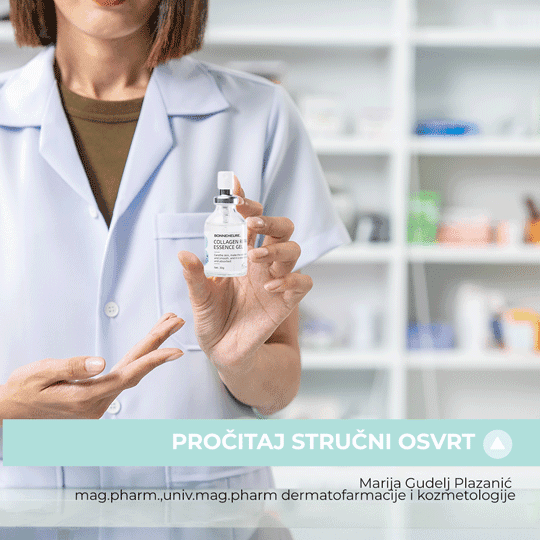 Sve što trebate znati o kolagenu: Izvori i benefiti kolagena