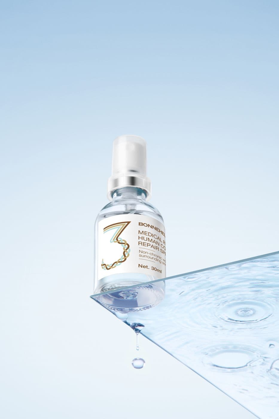 Bonneheure Medical Collagen Spray