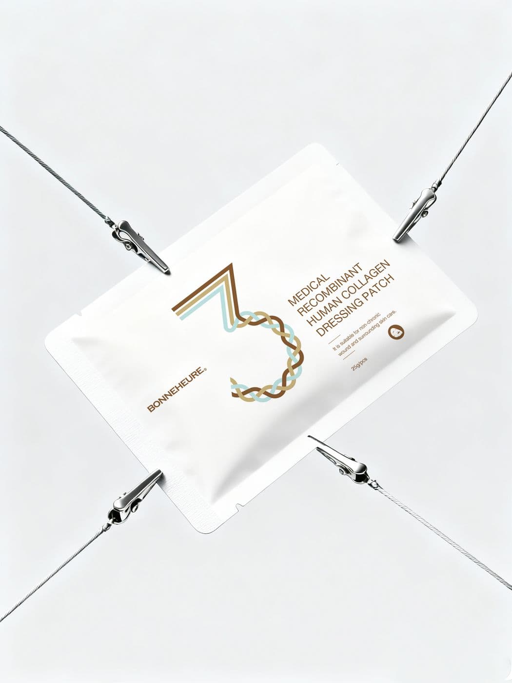 Bonneheure Medical Collagen Mask